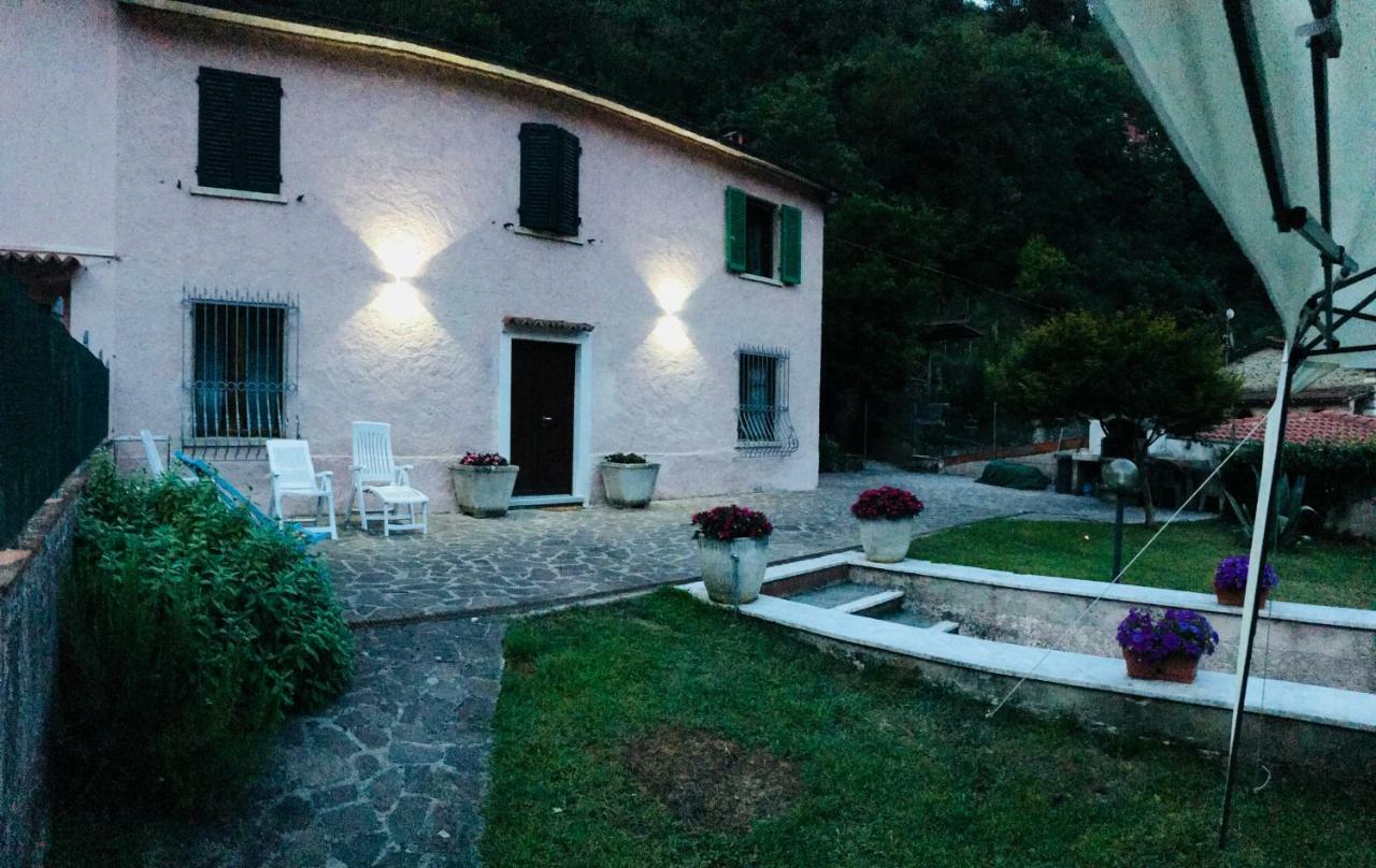 Dream House Stazzema
