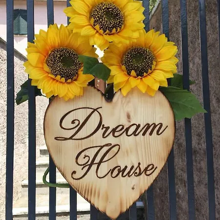 Villa Dream House Stazzema Exterior foto