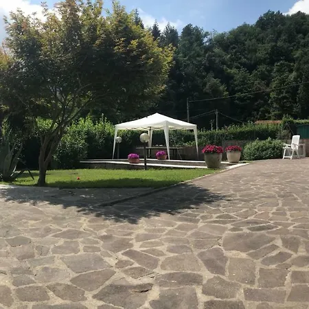 Villa Dream House Stazzema Exterior foto