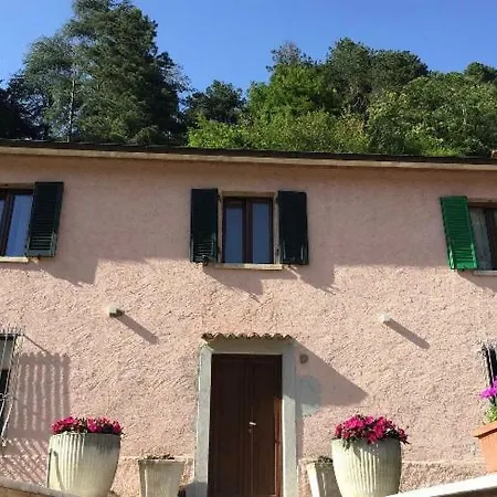 Villa Dream House Stazzema Exterior foto