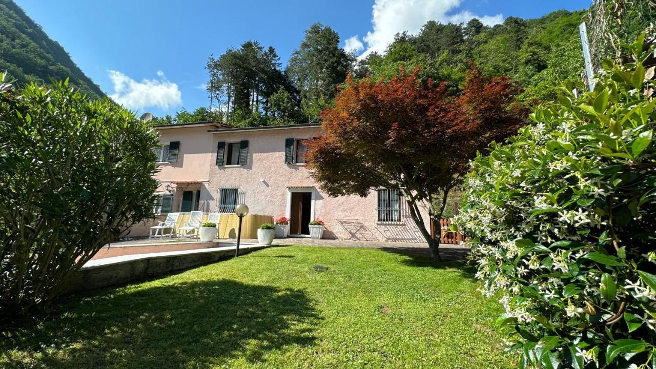 Holiday home Dream House Stazzema