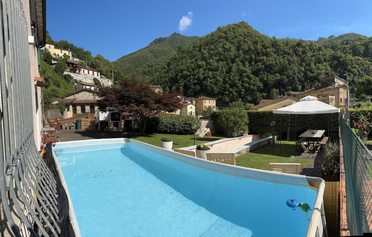 Dream House * Stazzema