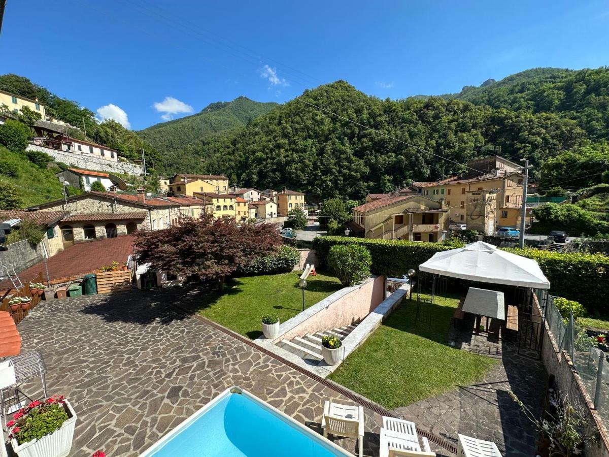 Dream House Holiday home Stazzema