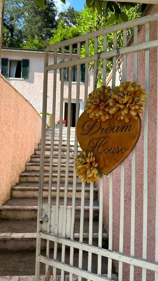 Dream House * Stazzema