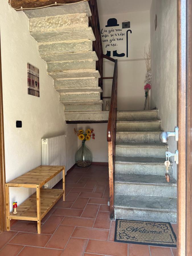Holiday home Dream House Stazzema