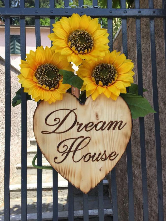 Dream House Ferienhaus Stazzema